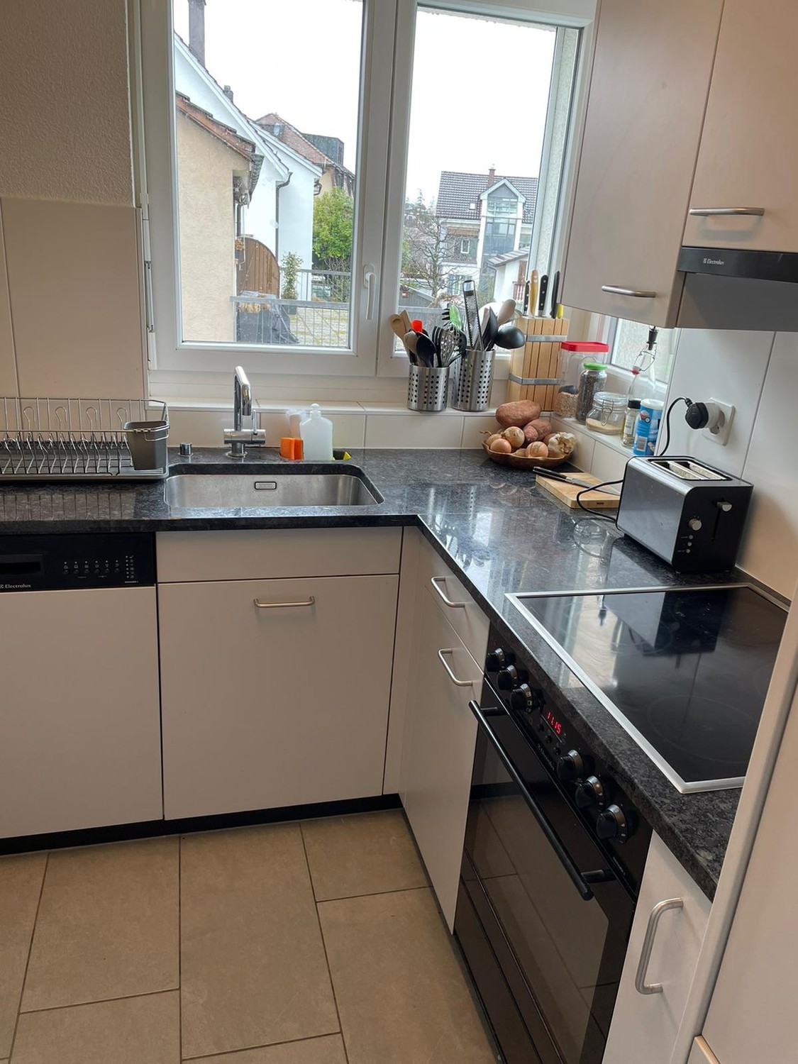Zimmer in einer WG, Foto 4 von 10