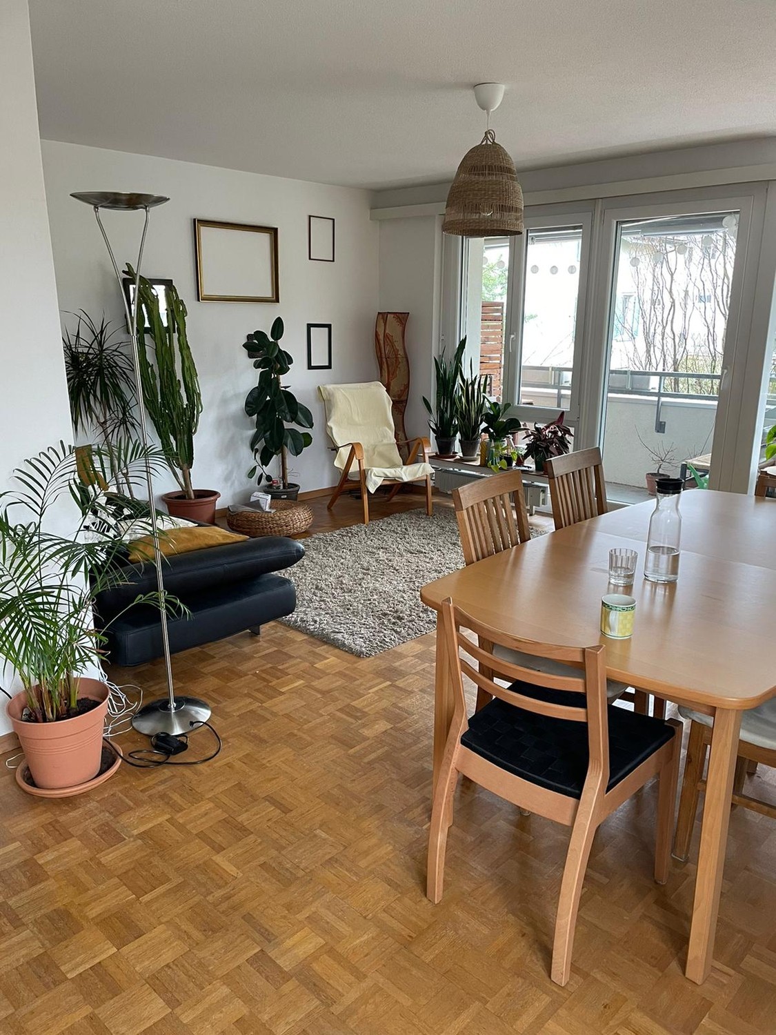 Zimmer in einer WG, Foto 1 von 10