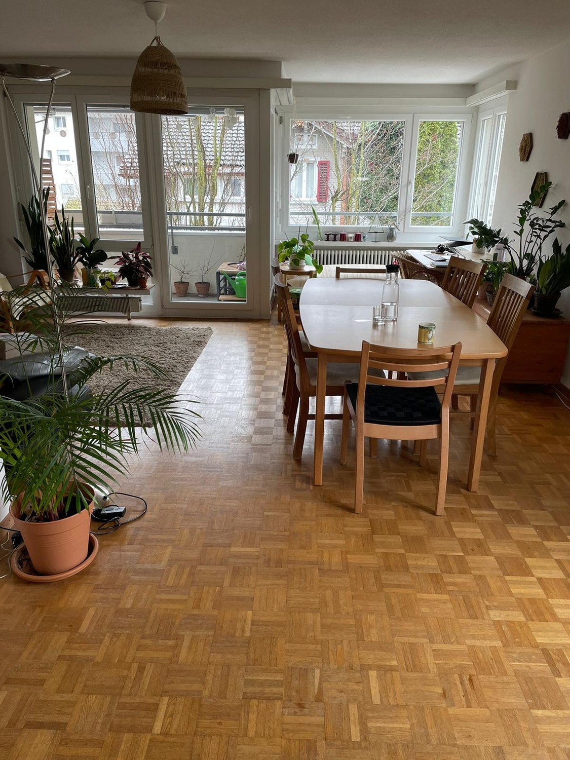 Zimmer in einer WG, Foto 2 von 10