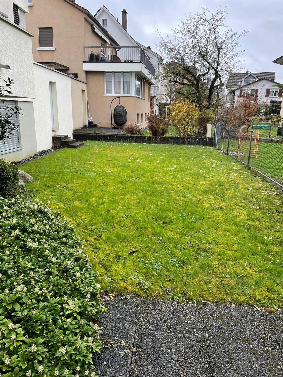 Zimmer in einer WG, Foto 10 von 10