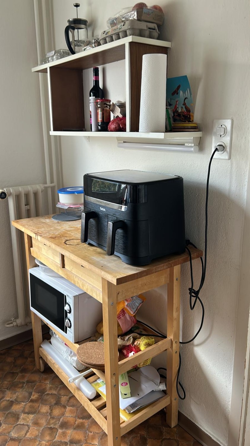Room in a shared flat, Foto 4 von 5