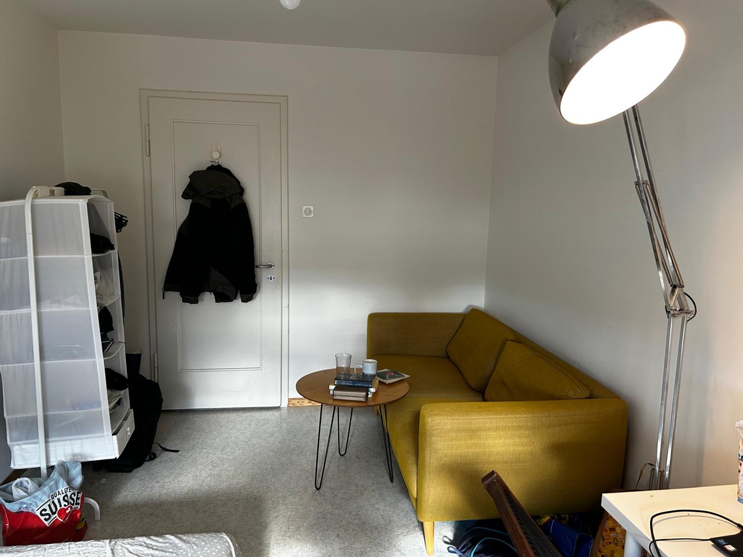 Room in a shared flat, Foto 2 von 5