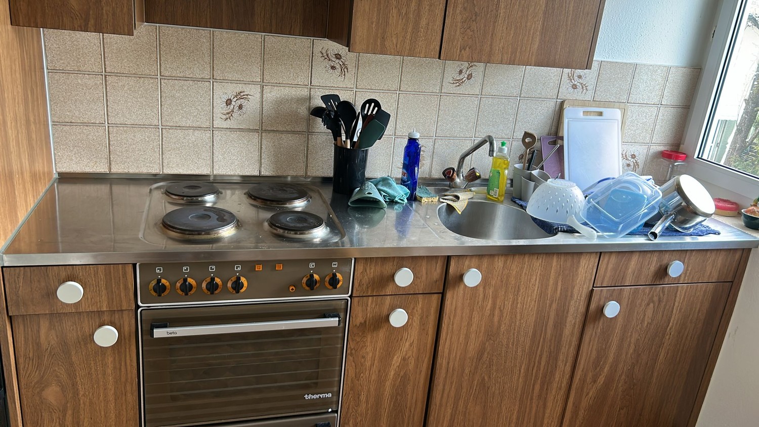 Room in a shared flat, Foto 3 von 5