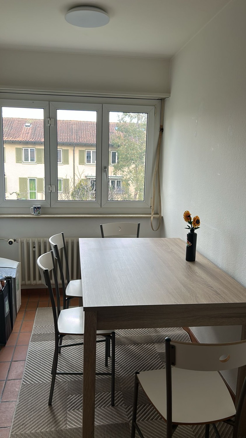 Room in a shared flat, Foto 5 von 5