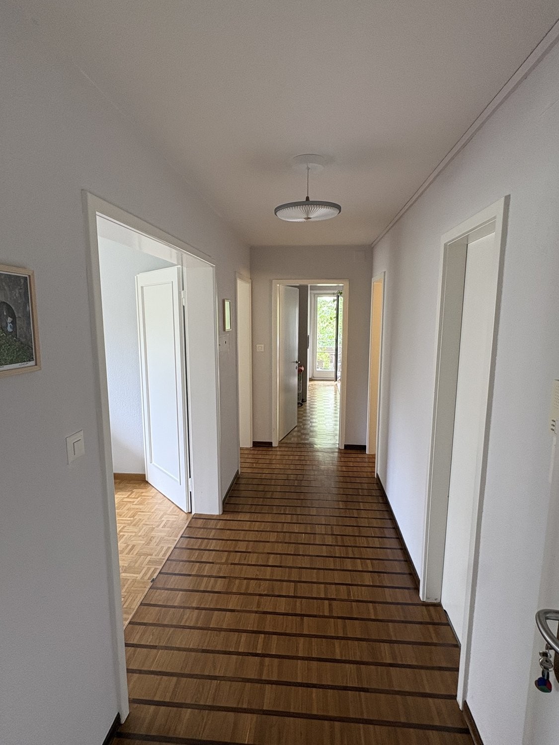 3 ½ rooms furnished flat, Foto 5 von 5