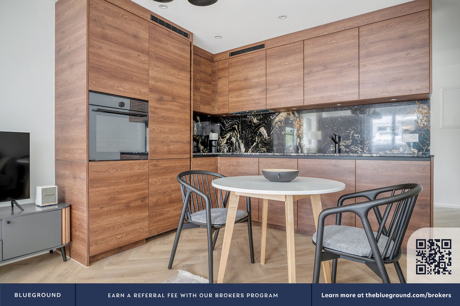 1 ½ rooms furnished flat, Foto 8 von 10