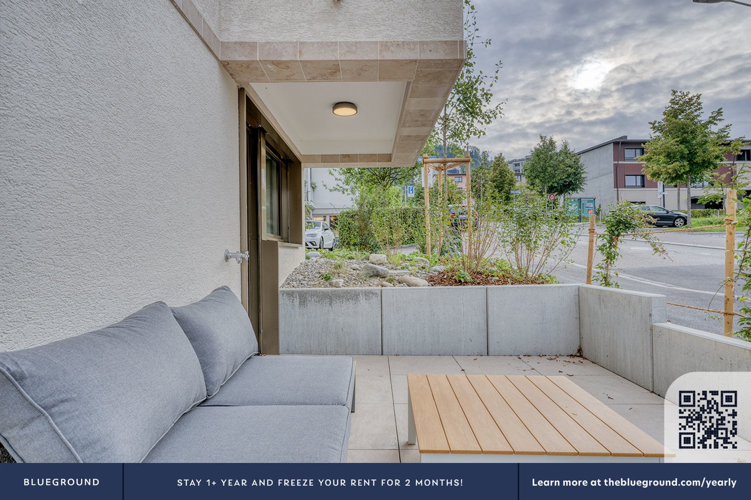 1 ½ rooms furnished flat, Foto 6 von 10