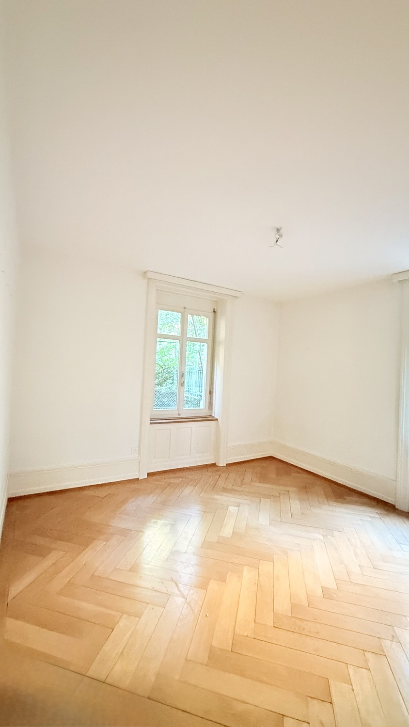 Chambre dans une colocation