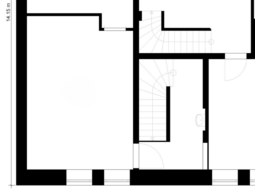 27m² storage room, Foto 2 von 2
