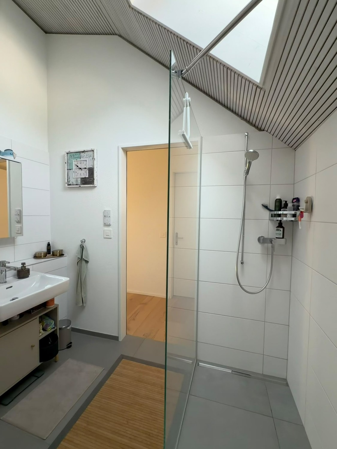 Appartement de 1 pièce