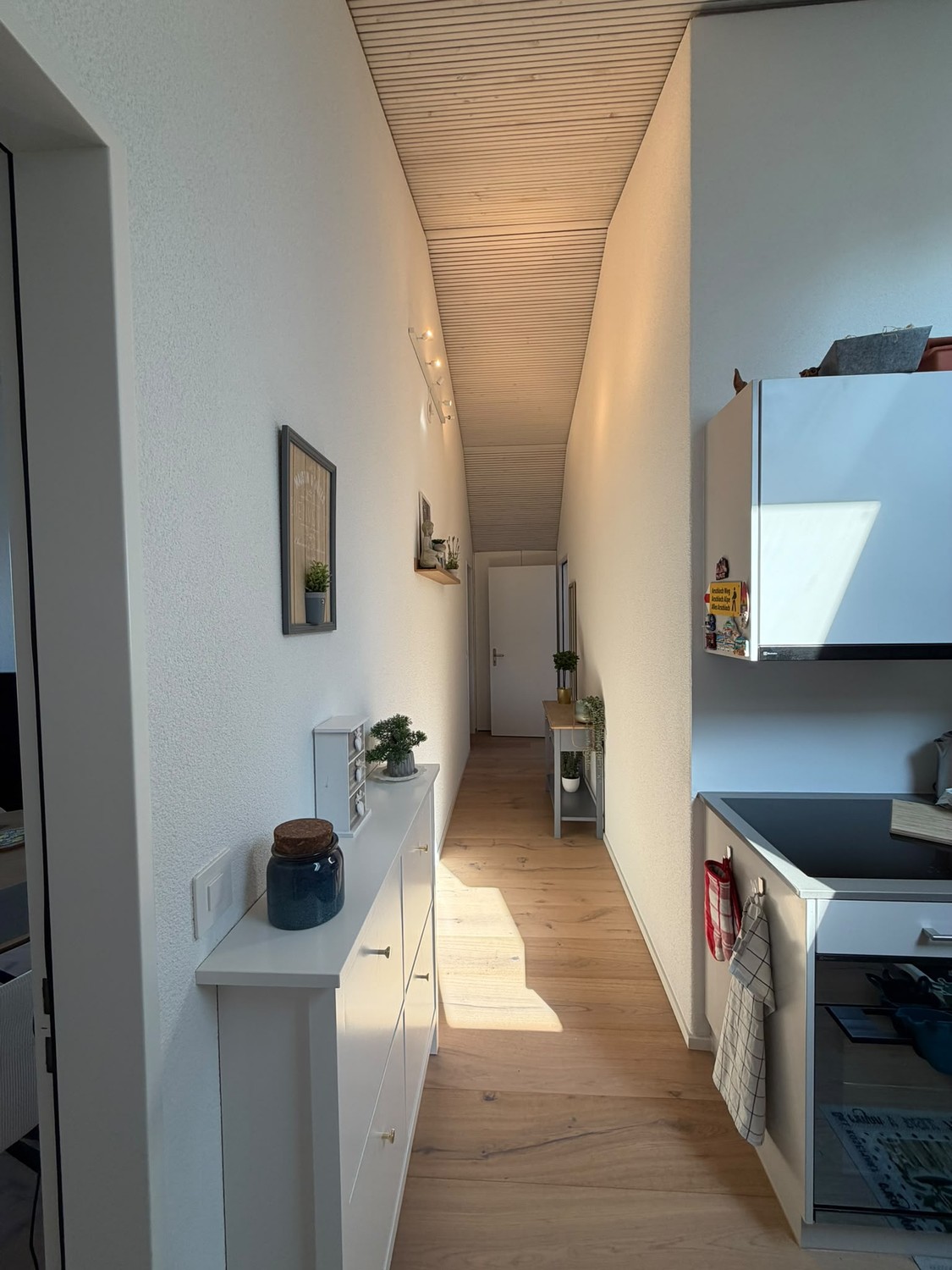 Appartement de 1 pièce