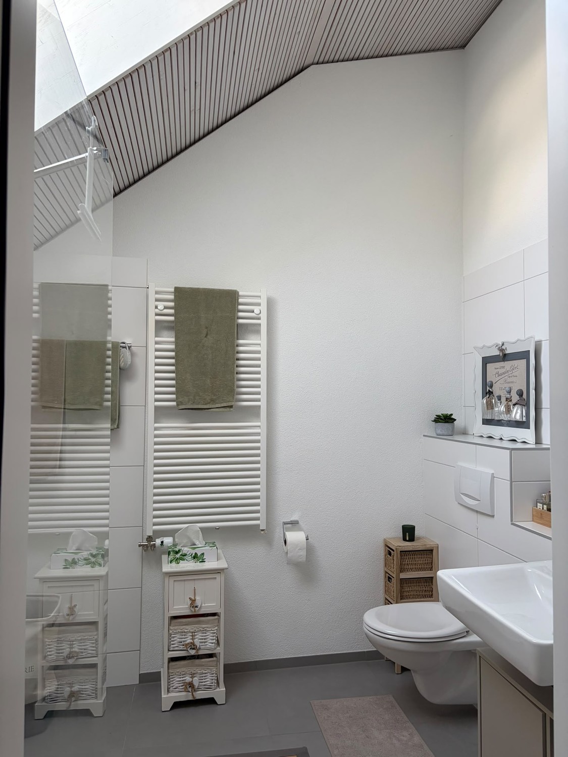 Appartement de 1 pièce