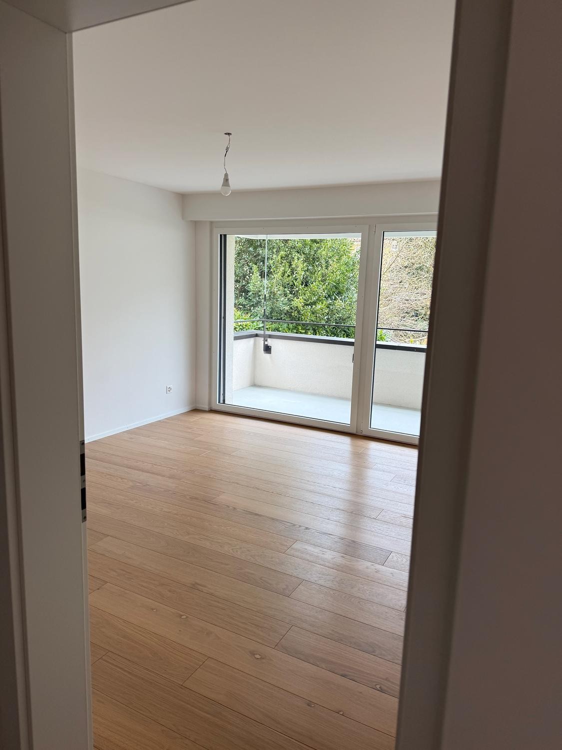 Appartamento di 2 ½ locali