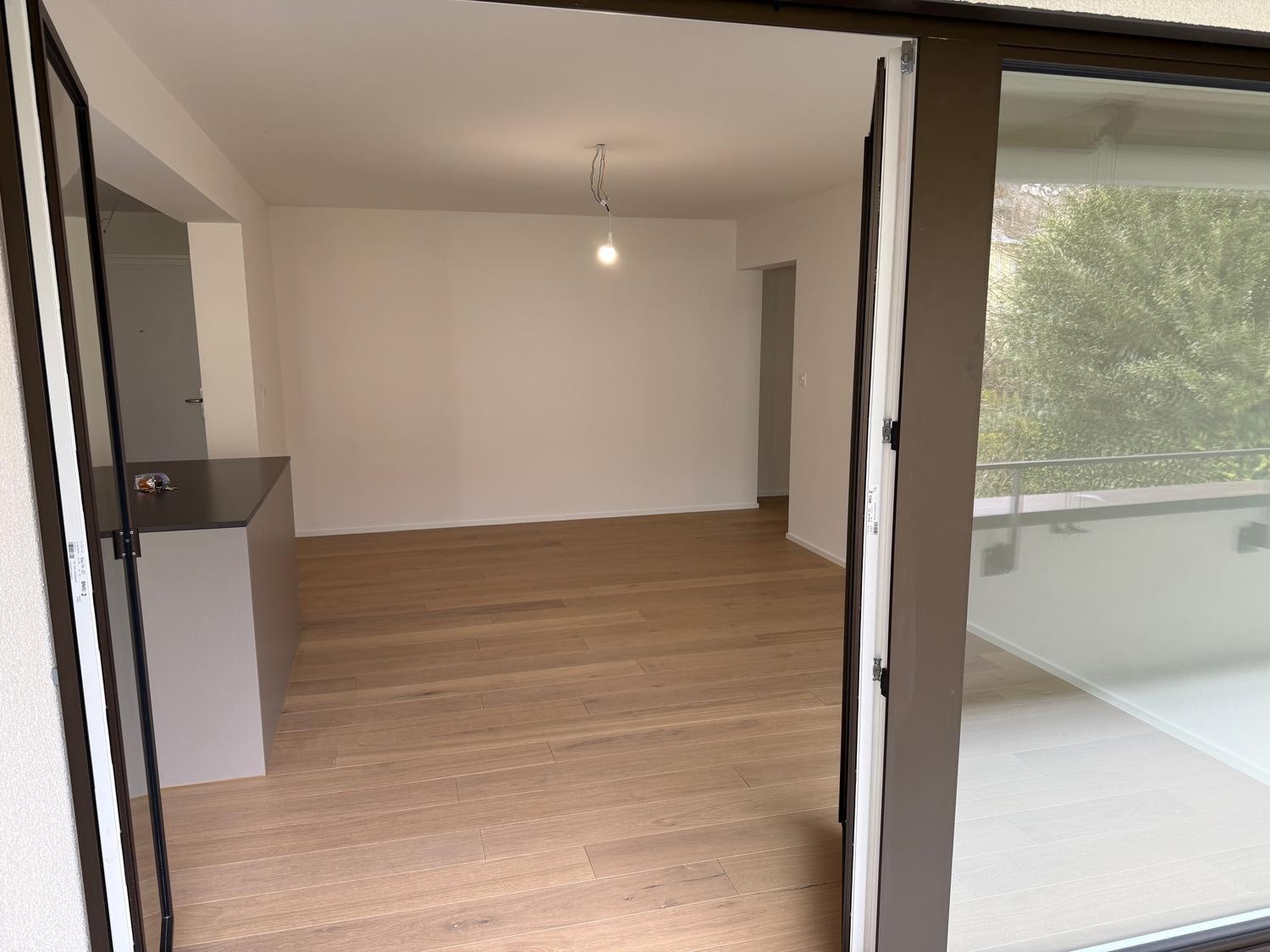 Appartamento di 2 ½ locali