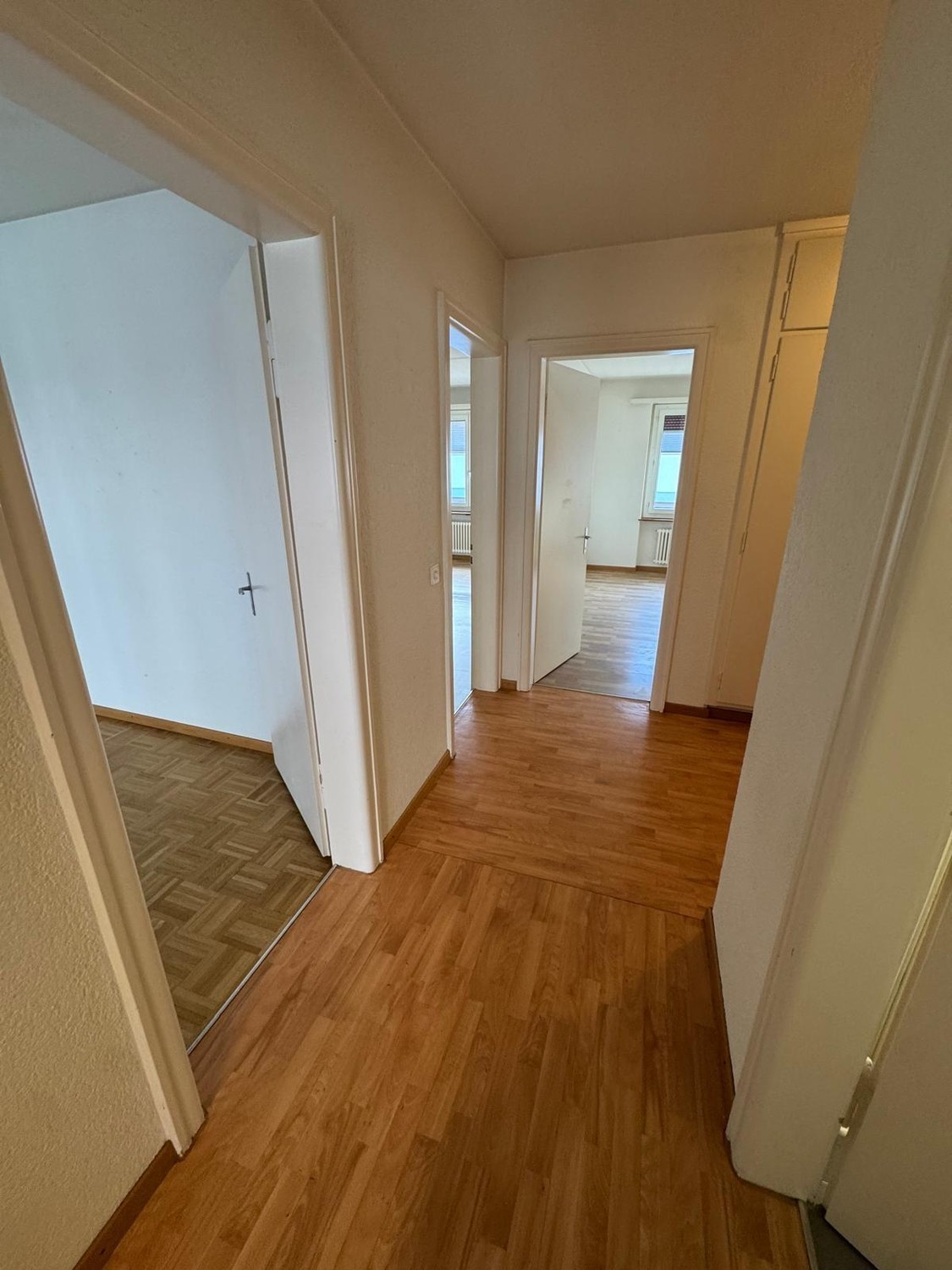Chambre dans une colocation