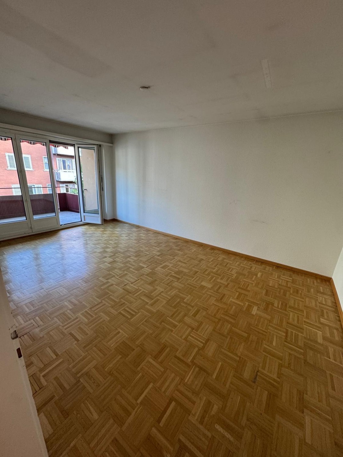 Chambre dans une colocation