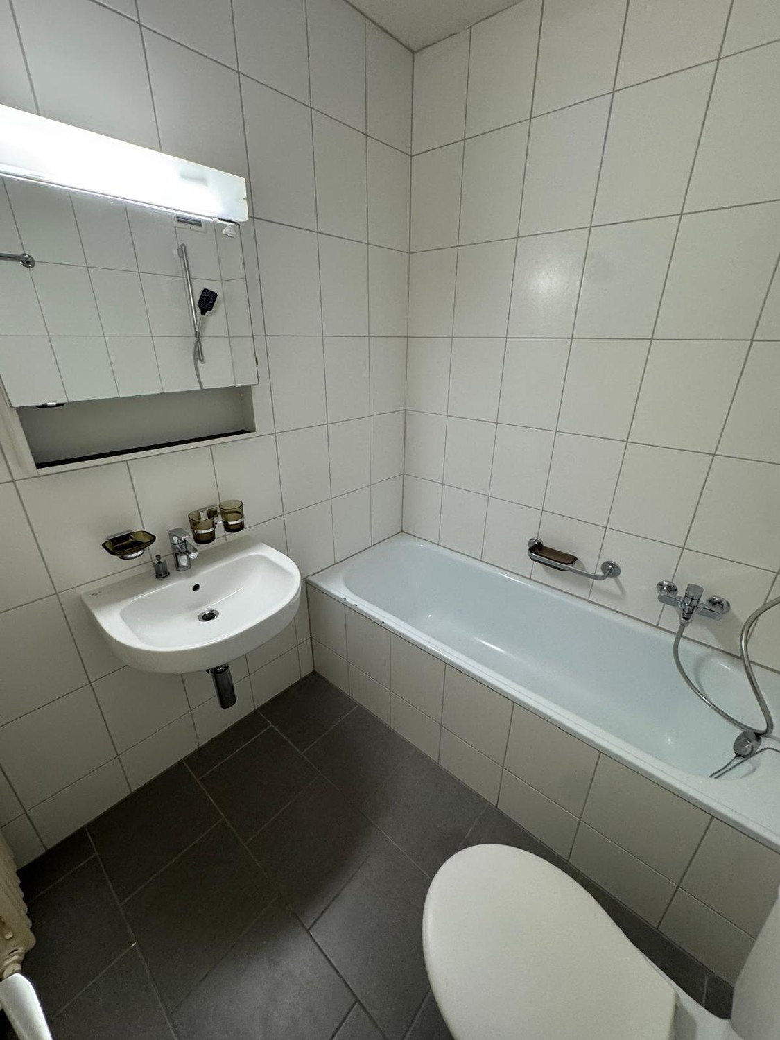 Chambre dans une colocation
