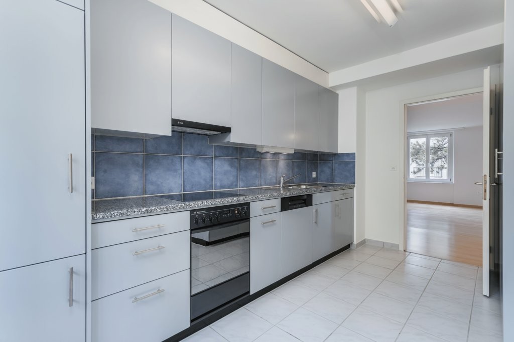 Appartement de 2 ½ pièces