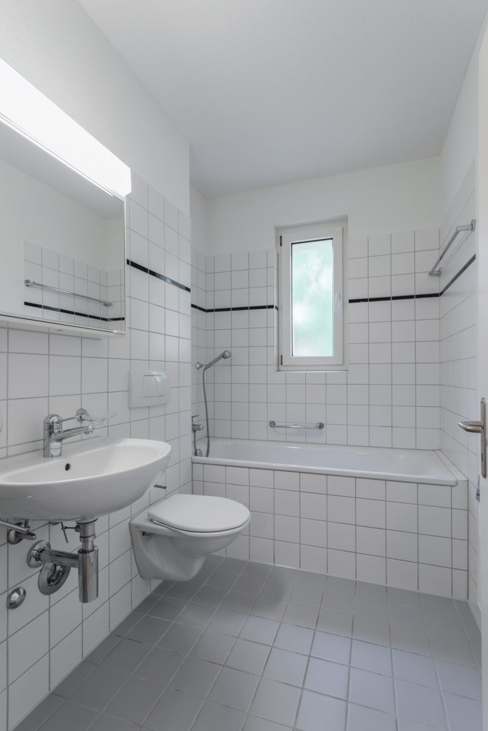 Appartement de 2 ½ pièces