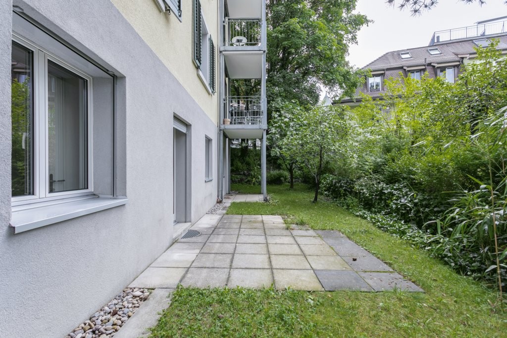 Appartement de 2 ½ pièces