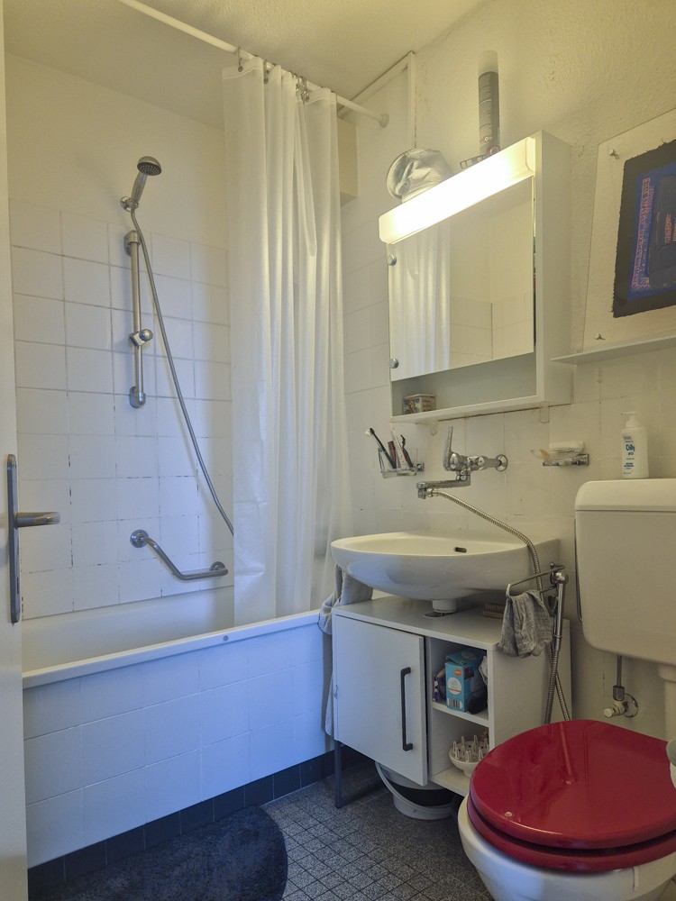 Chambre en colocation, photo 9 sur 9