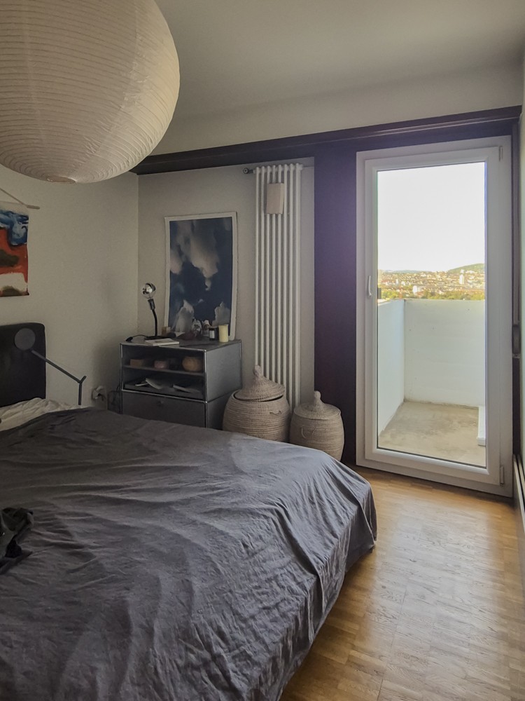 Chambre en colocation, photo 2 sur 9