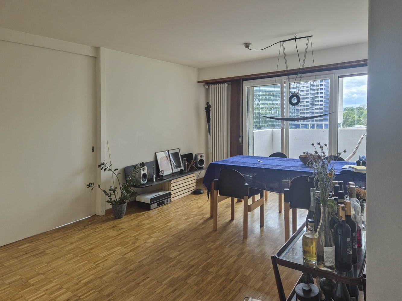 Chambre en colocation, photo 5 sur 9