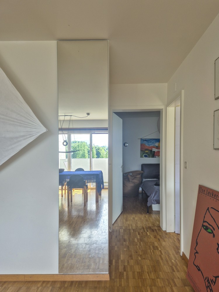 Chambre en colocation, photo 4 sur 9