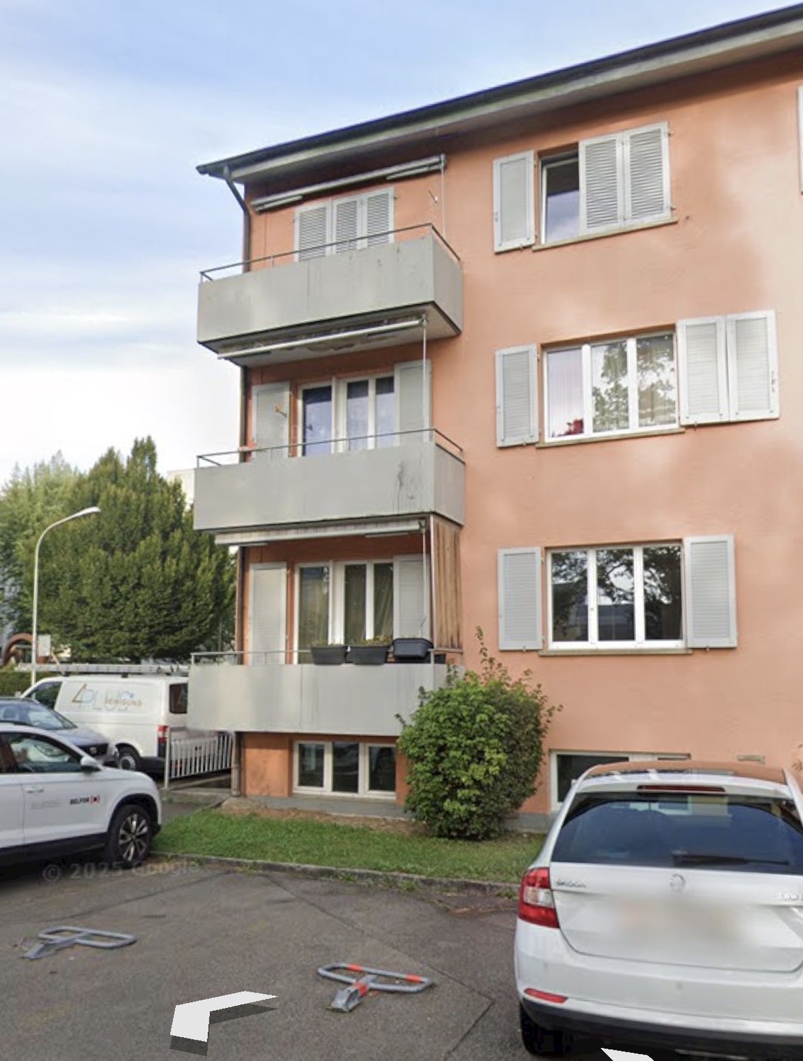 Appartement de 3 ½ pièces, photo 3 sur 4