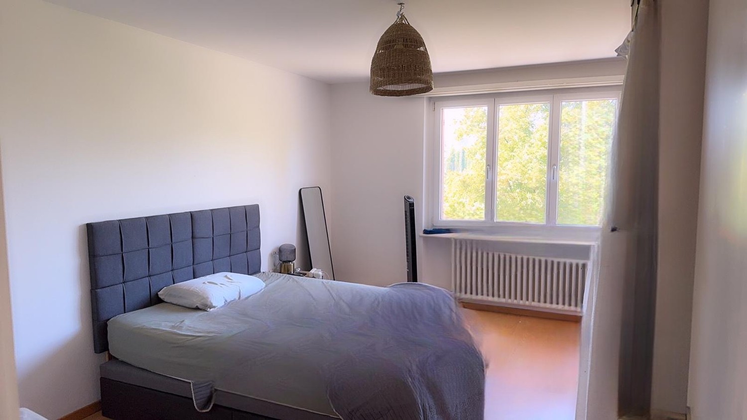 Appartement de 3 ½ pièces, photo 4 sur 4