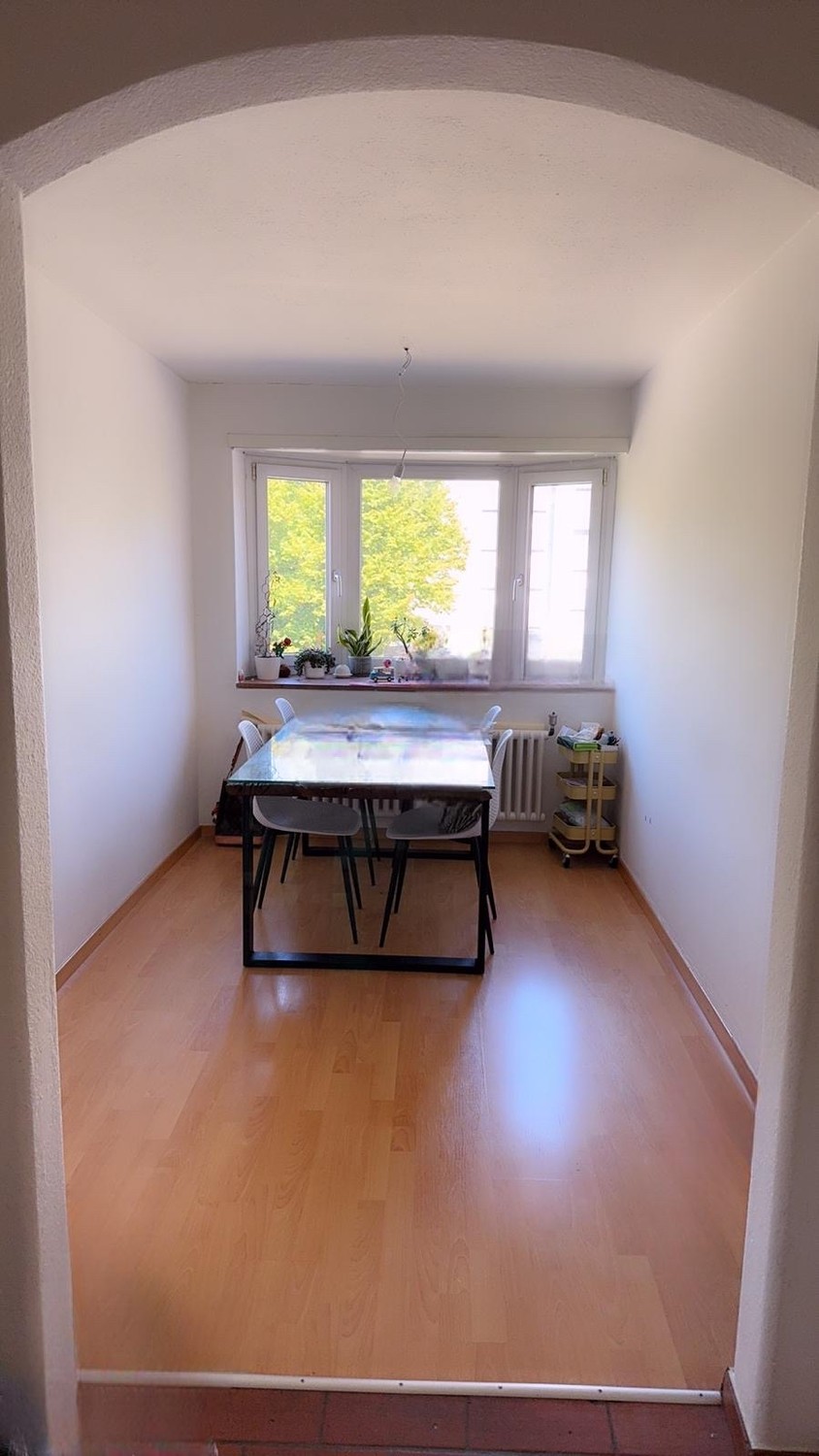 Appartement de 3 ½ pièces, photo 1 sur 4