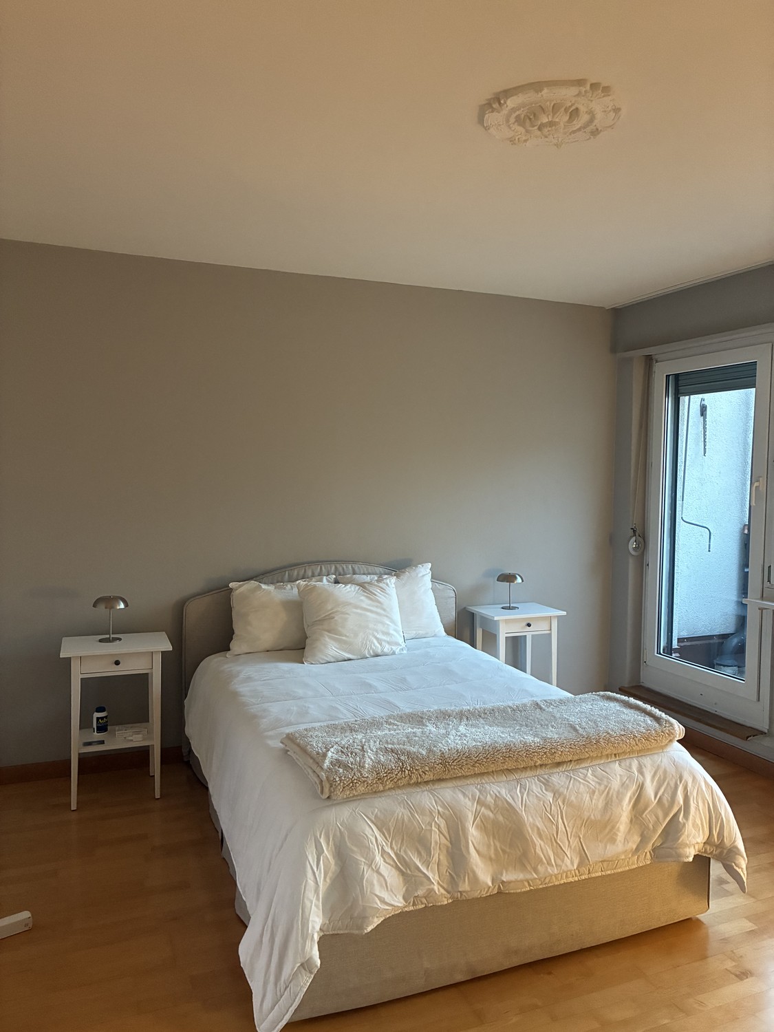 2-Zimmer-Wohnung