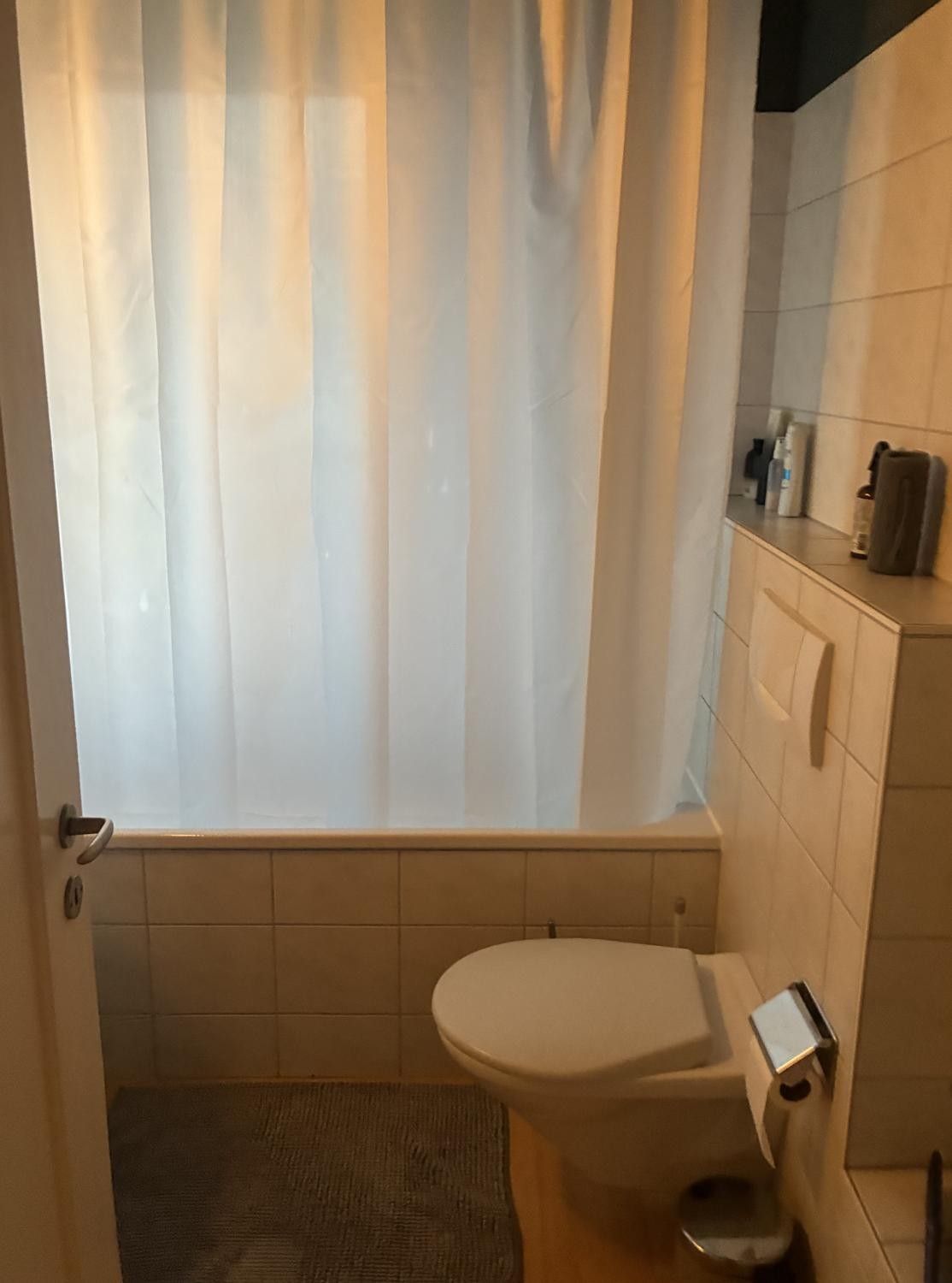 2-Zimmer-Wohnung