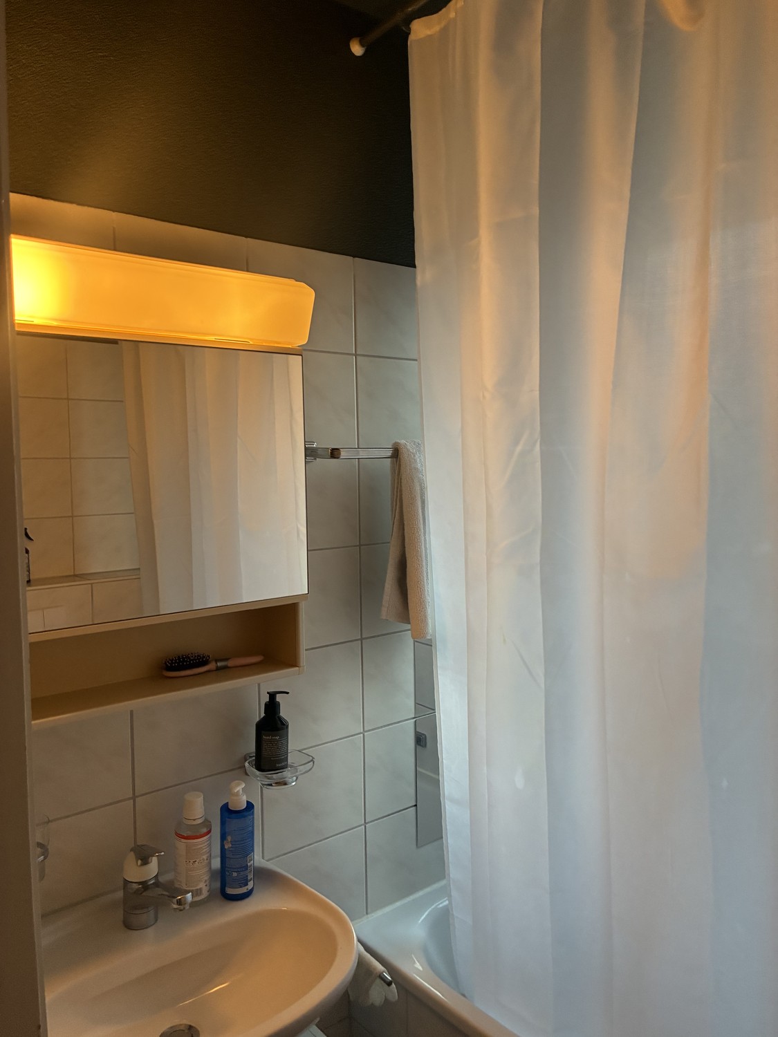 2-Zimmer-Wohnung