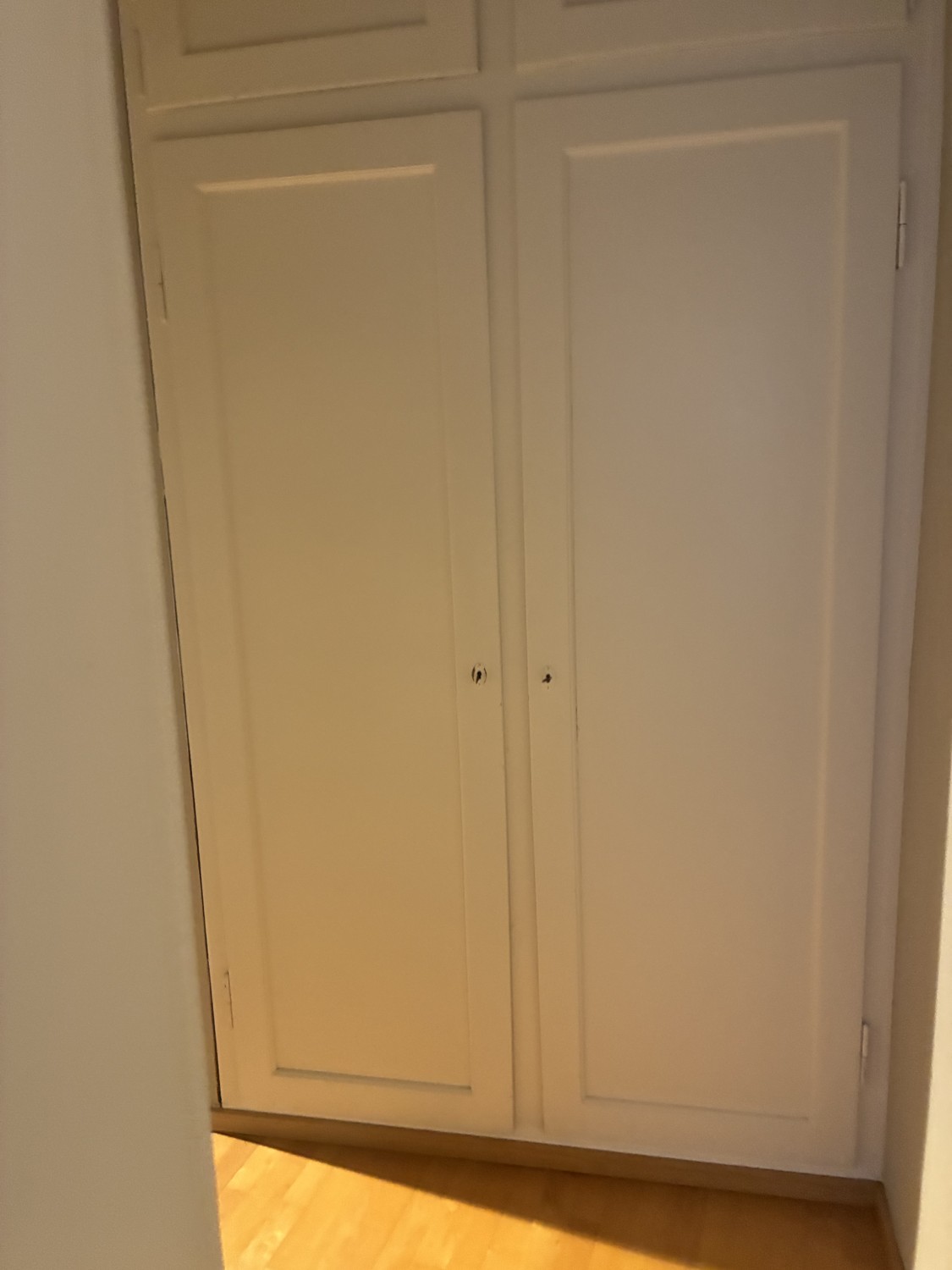 2-Zimmer-Wohnung