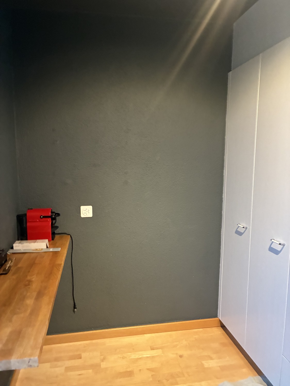 2-Zimmer-Wohnung