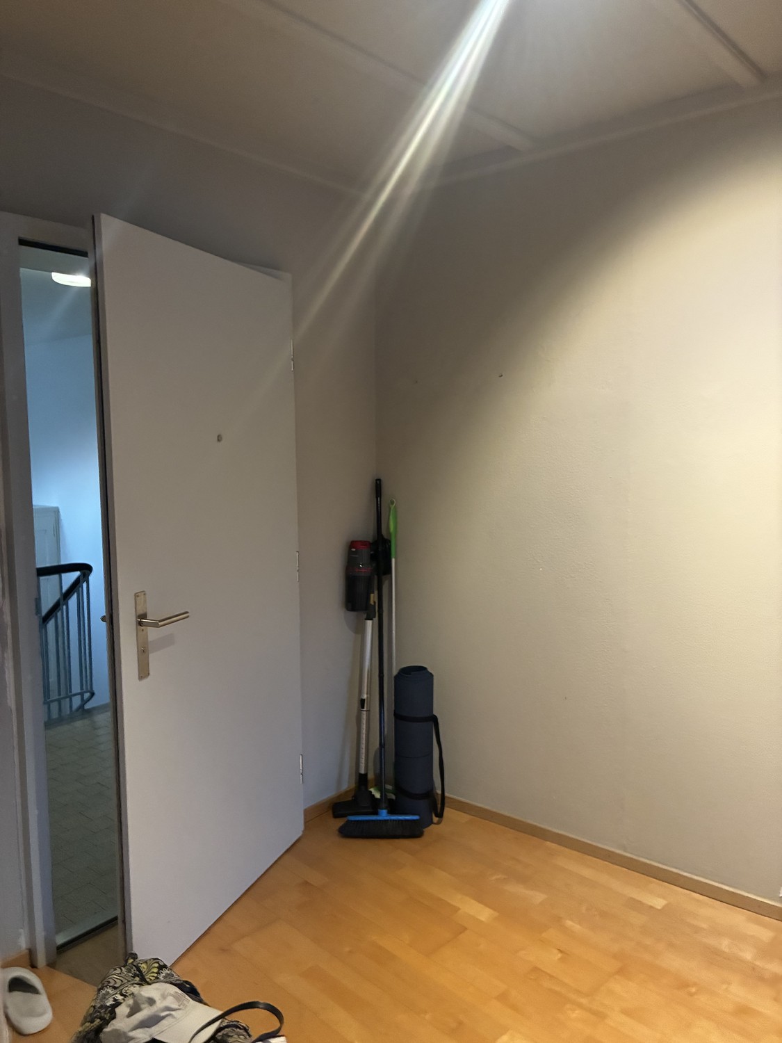 2-Zimmer-Wohnung