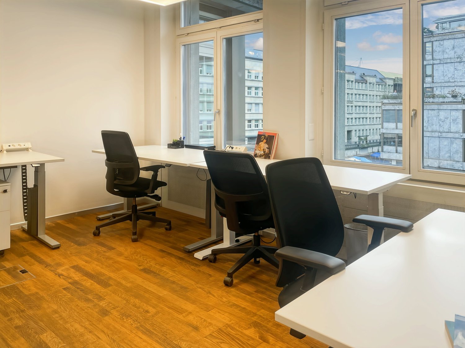 Bureau