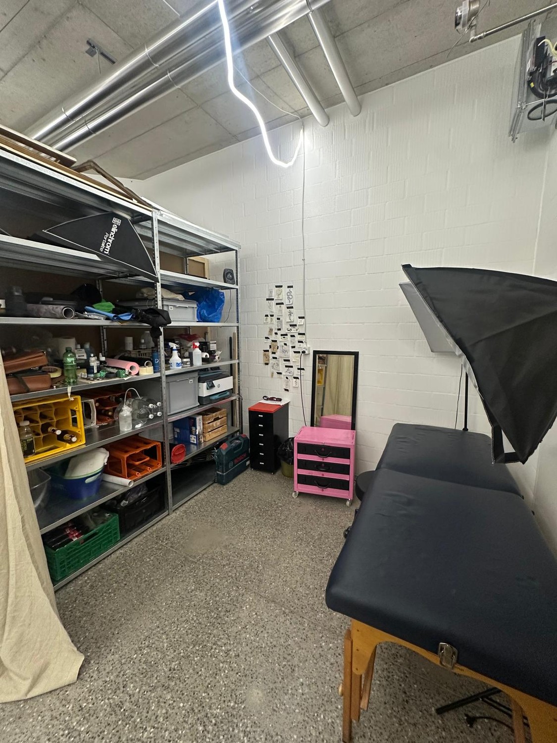 62m² commercial, photo 6 sur 8
