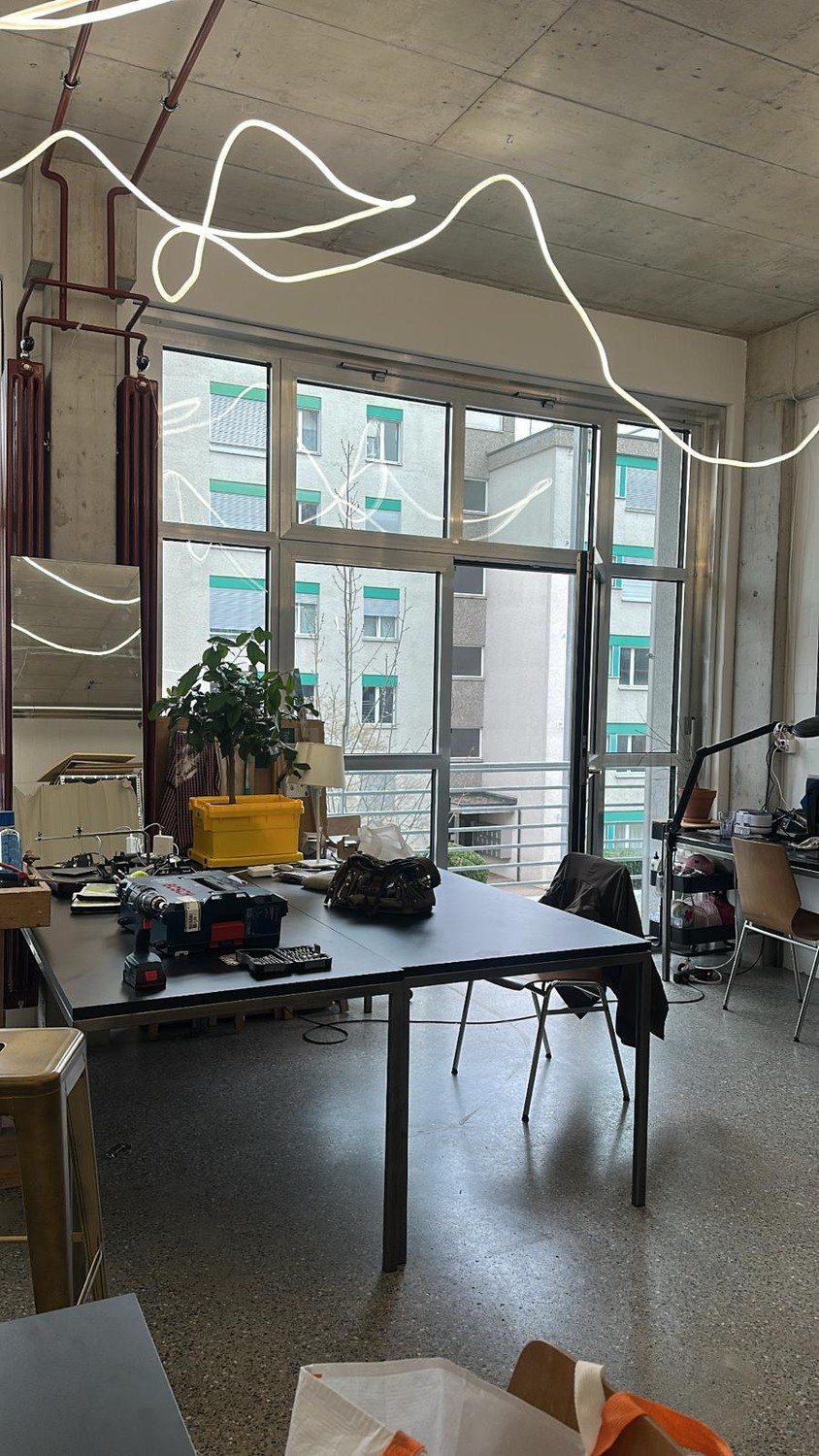 62m² commercial, photo 3 sur 8