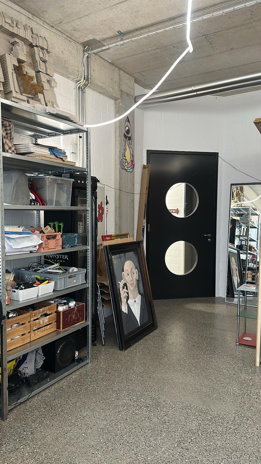 62m² commercial, photo 8 sur 8