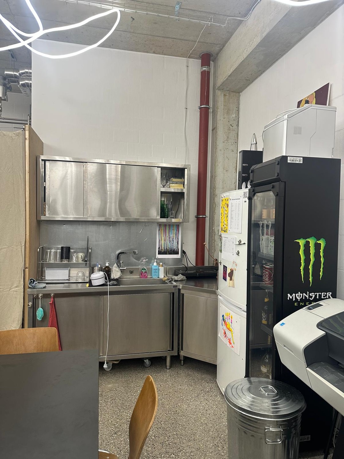 62m² commercial, photo 7 sur 8