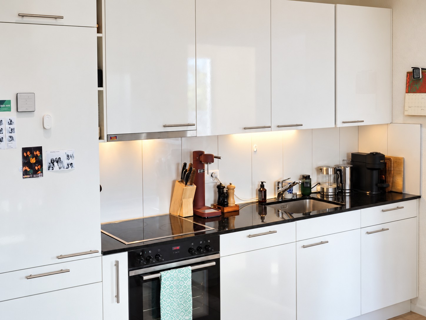 Appartement de 2 pièces