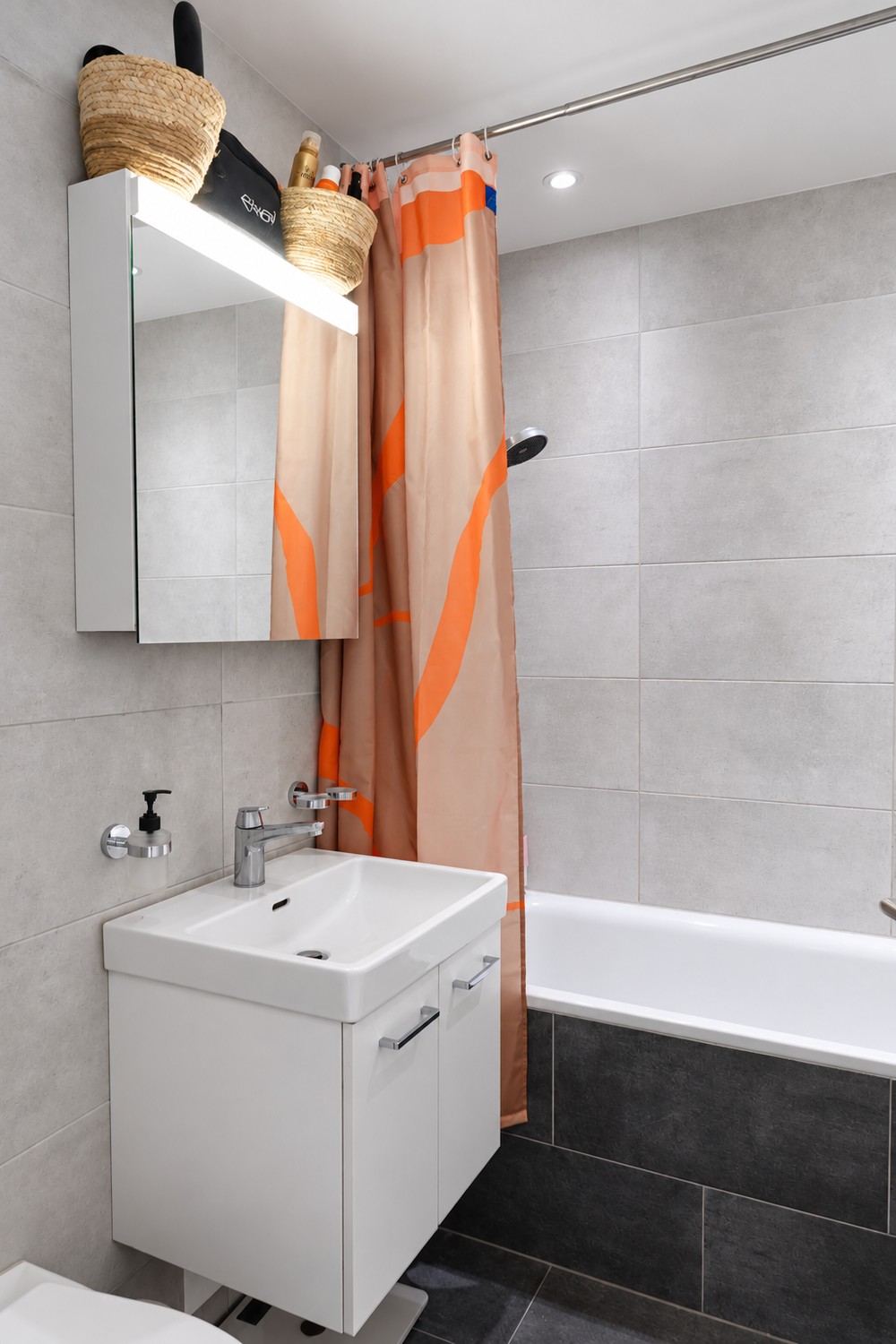 Appartement de 2 pièces