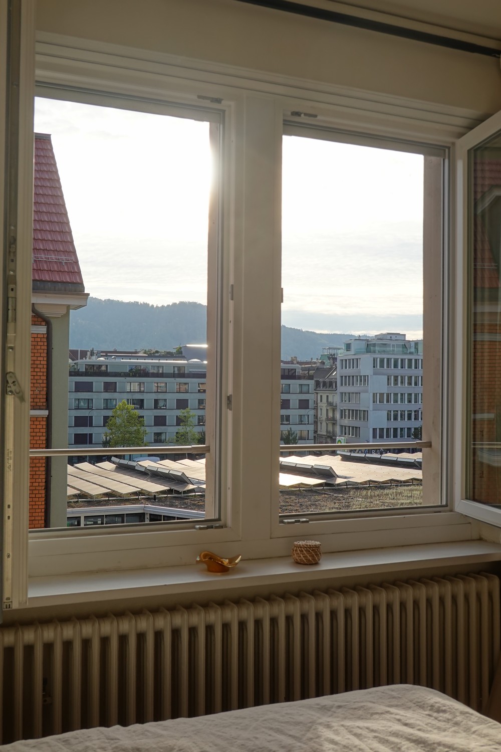Appartement de 2 pièces