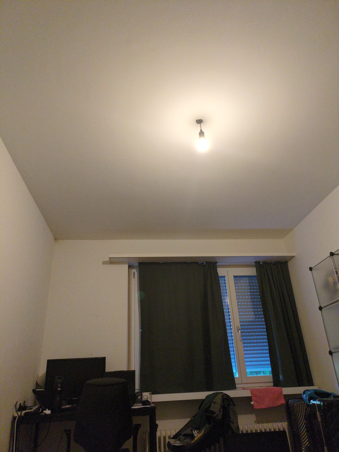 Stanza in un appartamento condiviso, foto 2 di 2