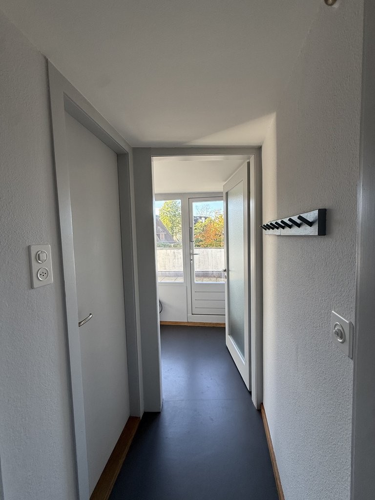 Appartement de 2 pièces