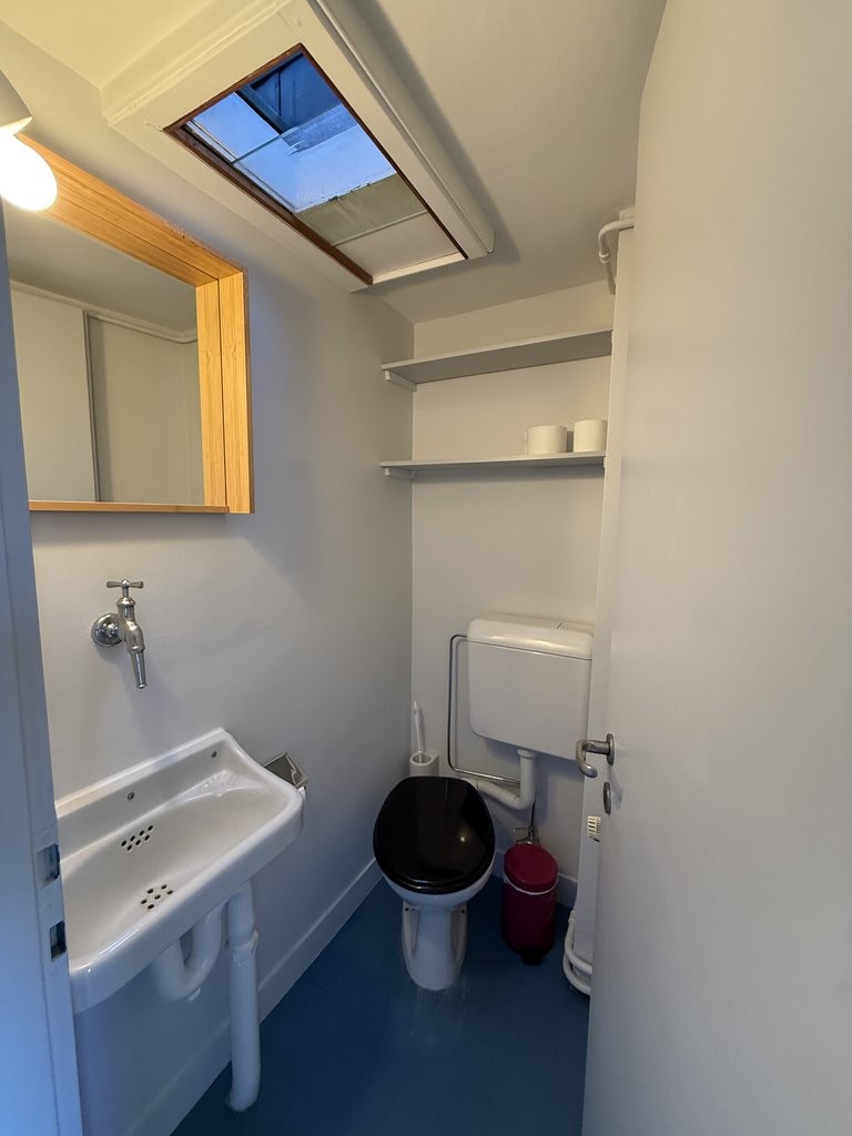 Appartement de 2 pièces