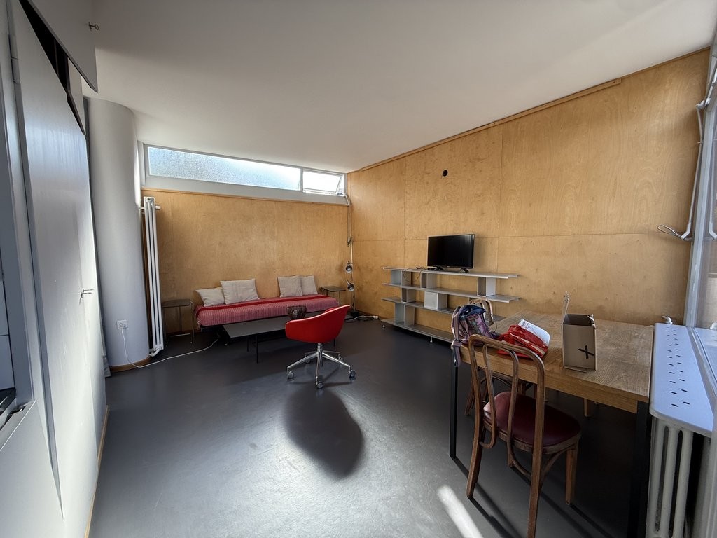 Appartement de 2 pièces