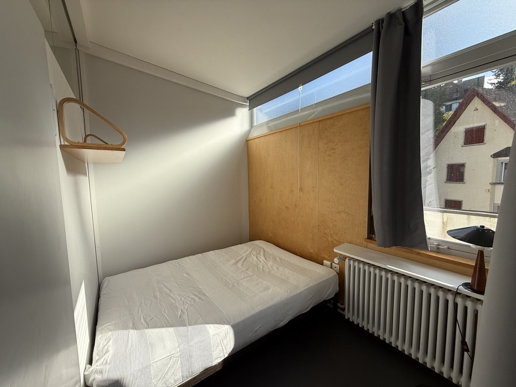 Appartement de 2 pièces
